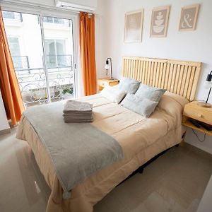Apartamento de 1 Dormitorio